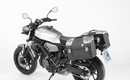 Yamaha XSR 700 [2016-2021] - C-Bow oldalsó tartó-11