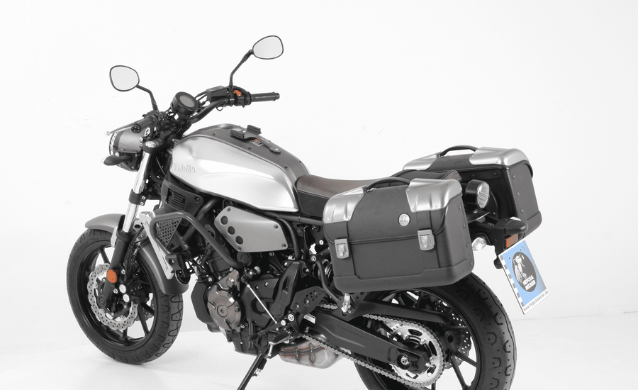 Yamaha XSR 700 [2016-2021] - C-Bow oldalsó tartó