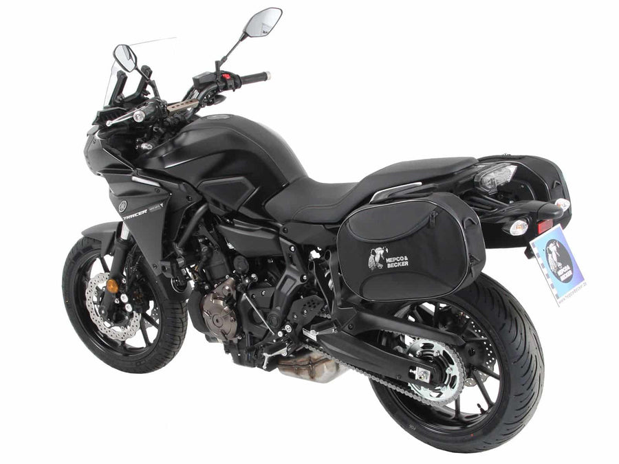 Yamaha Tracer 7 [2021-2025] - C-Bow oldalsó tartó