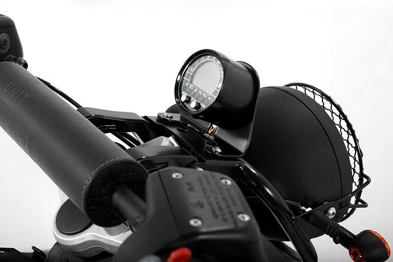 BMW R 1150 GS Adventure [2002-2006] - Digitális sebességmérő/motorkerékpár kijelző