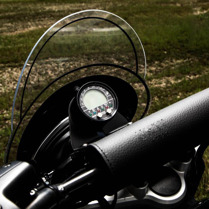 BMW R 1150 GS Adventure [2002-2006] - Digitális sebességmérő/motorkerékpár kijelző