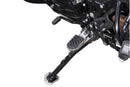 BMW F 800 GS [2012-2019] - oldalsó állvány lábhosszabbítása - 3. kép