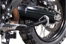 BMW F 650 GS (800 CC) Twin [2008-2011] - oldalsó állvány lábhosszabbítása - 4. kép