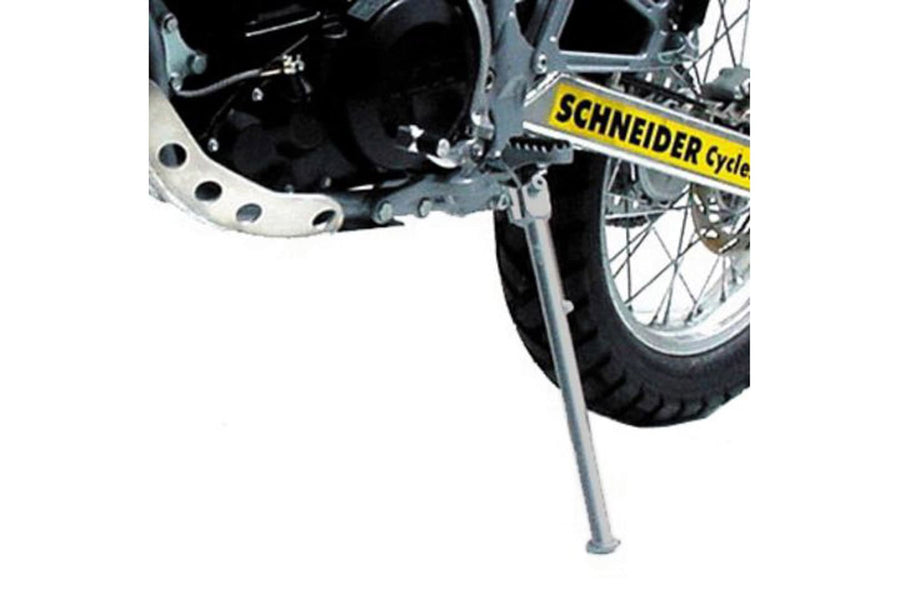 KTM EGS 620 LC4 E Adventure [1997-1998] - Seitenständer, grau, für 17-Zoll-Reifen vorn und hinten – Bild 1
