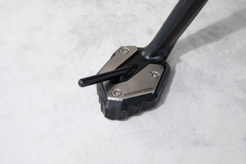 Yamaha Tracer 9 GT [2021-2022] – Oldalsó állvány lábhosszabbítása – 1. kép