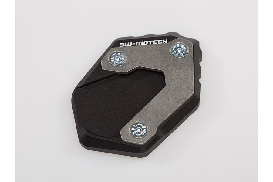 BMW R 1200 GS [2019] - Seitenständerfuß-Verbreiterung – Bild 2