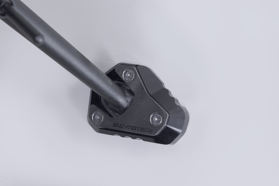 Kawasaki Versys 1100 [2025-2026] - oldalsó állvány lábhosszabbítása - 1. kép