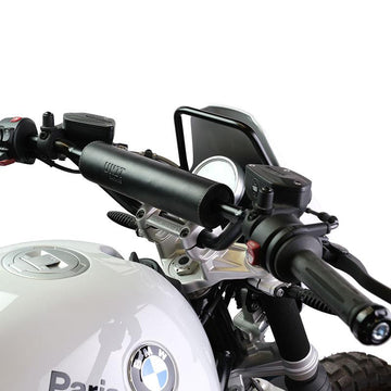 BMW R nineT 1200 Urban G/S (alacsony kipufogógáz) [2017-2023] - GPS támogatás