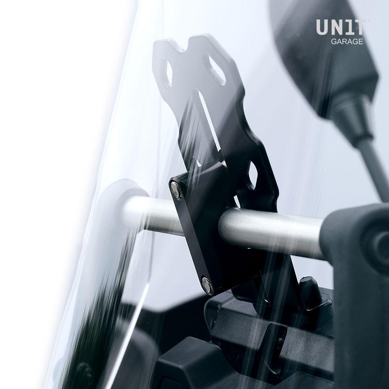 BMW R 1200 GS ADV LC [2014-2018] - Universelle GPS-Unterstützung