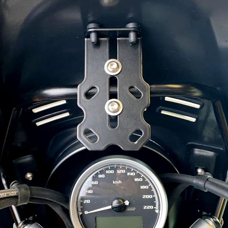 BMW R 850 GS / R 1100 GS / R 1150 GS Adventure [1994-2004] - Univerzális GPS támogatás