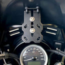 BMW R 1150 GS Adventure [2002-2006] - Univerzális GPS-tartó