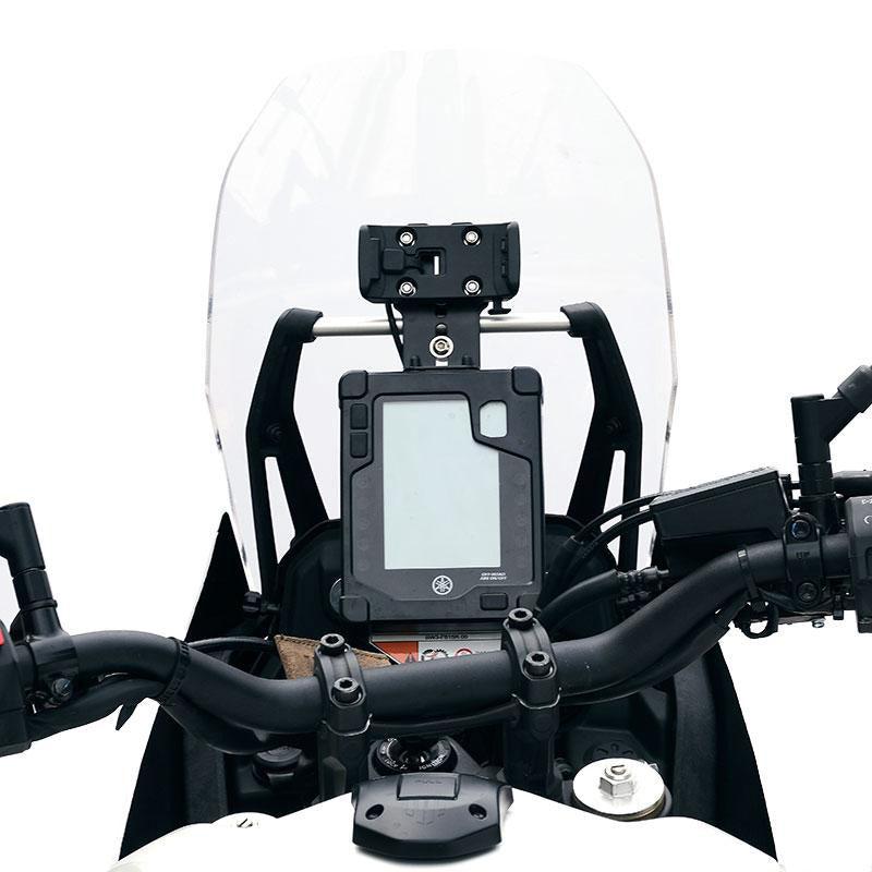 BMW R 1150 GS Adventure [2002-2006] - Univerzális GPS-tartó