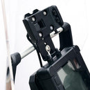 BMW R 1150 GS Adventure [2002-2006] - Univerzális GPS-tartó