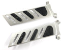 BMW F 650 CS Scarver [2001] - frame cover cover-2