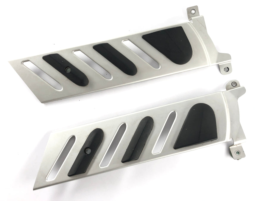 BMW F 650 CS Scarver [2001] - frame cover cover