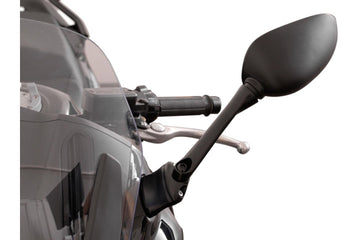 Honda CBF 1000 F [2010-2016] - tükör hosszabbítás – 2. kép