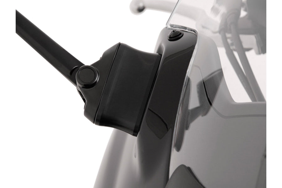 Suzuki GSX 1250 F [2011-2012] - Tükör hosszabbító kontúrtávtartóval – 2. kép
