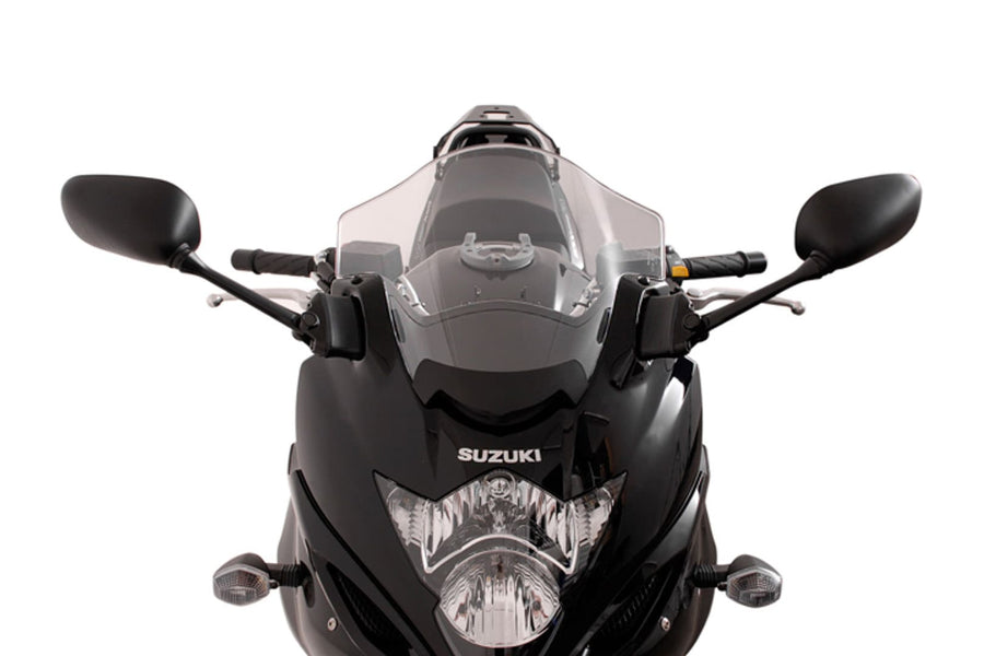 Suzuki GSX 1250 F [2011-2012] - Tükör hosszabbító kontúrtávtartóval – 4. kép