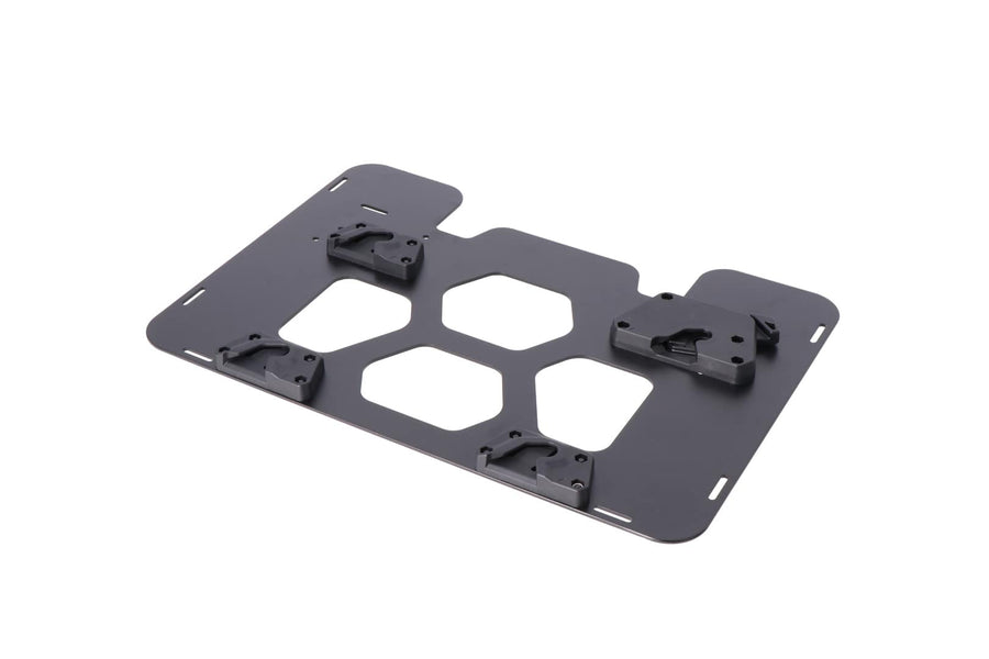 [SW-MOTECH] - Adapterlemez jobb oldali SysBag WP L-hez – 1. ábra