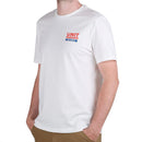 BMW R 850 R / R 1100 R [1993-2002] - Unit Garage T-Shirt „Anti-Stock Motorcycle Club“