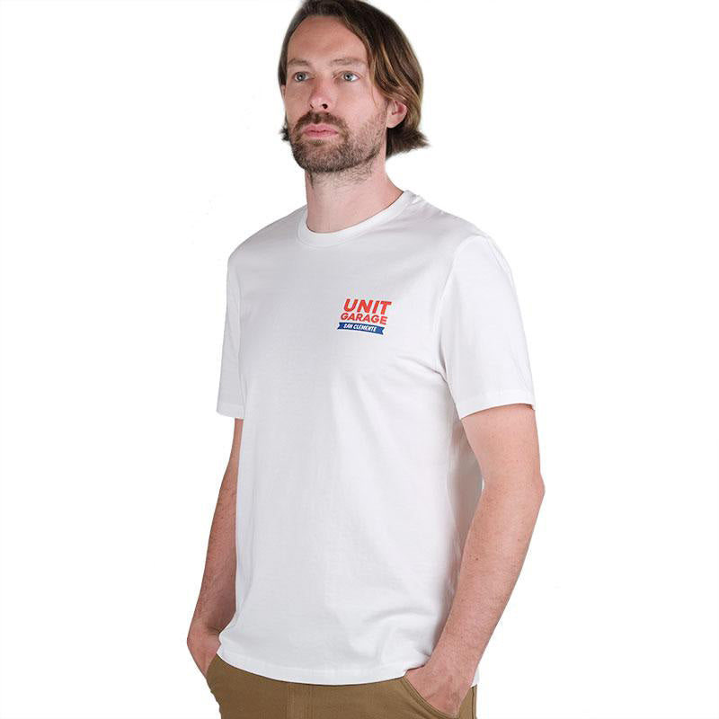 BMW R 12 [2024-2026] - Unitgarage „Anti-Stock Motorcycle Club“-T-Shirt
