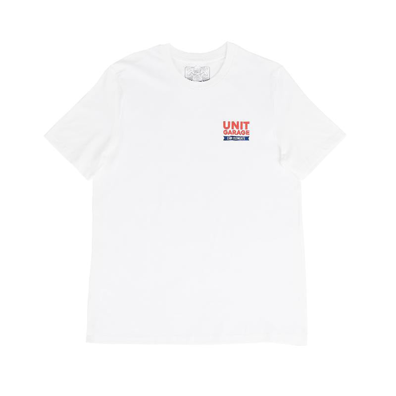 BMW R 12 [2024-2026] - Unitgarage „Anti-Stock Motorcycle Club“-T-Shirt