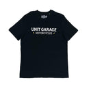 BMW R 850 GS / R 1100 GS / R 1150 GS Adventure [1994-2004] - Unitgarage „Bolt“ T-Shirt