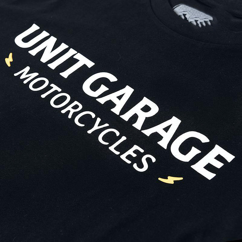 BMW R 120 G/S [2004-2012] - Unit Garage póló „Bolt”