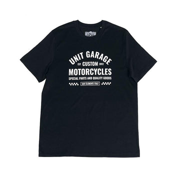 BMW F 850 GS [2018-2024] - Unitgarage 'Checkered' T-Shirt