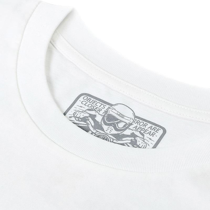 BMW R 1150 R [2000-2006] - Unit Garage T-Shirt „Famous“