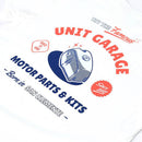 BMW R nineT 1200 Racer [2017-2020] - Unitgarage „Famous“ T-Shirt
