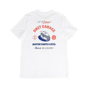 BMW R 1150 R [2000-2006] - Unit Garage T-Shirt „Famous“
