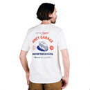 BMW R 850 R / R 1100 R [1993-2002] - Unit Garage T-Shirt „Famous“