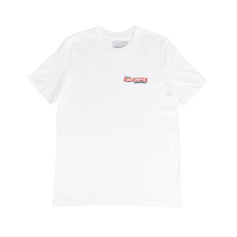 BMW R 1150 GS Adventure [2002-2006] - Unitgarage „Famous“ T-Shirt