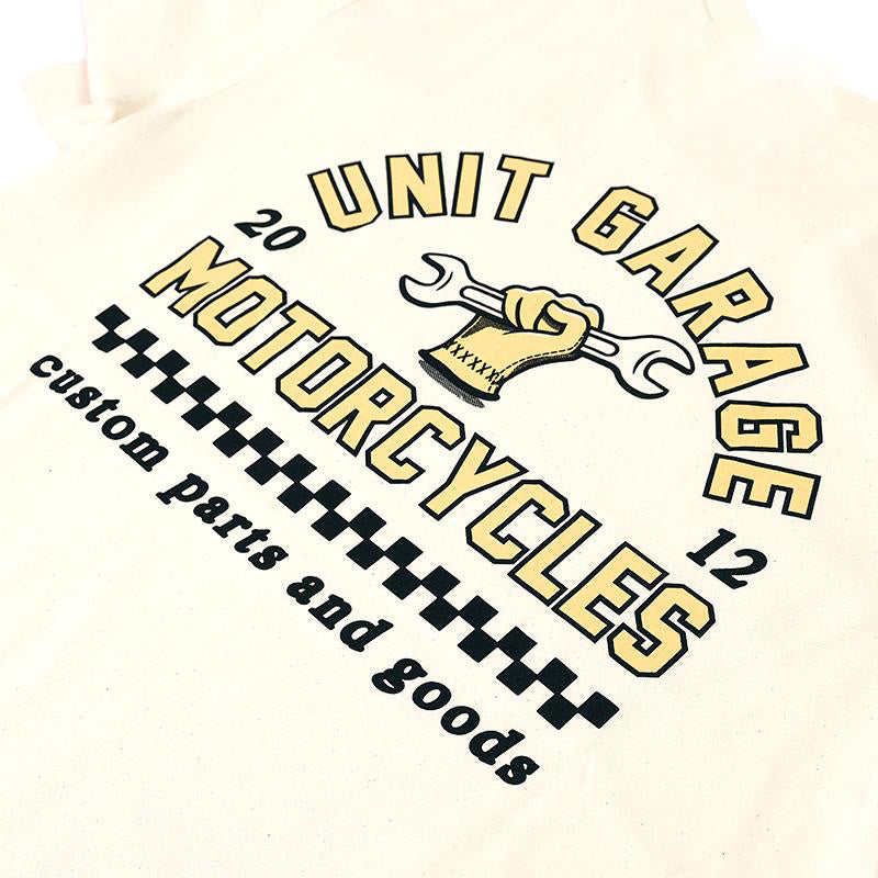 BMW R 1150 GS [1999-2004] - Unitgarage „Glove“ T-Shirt