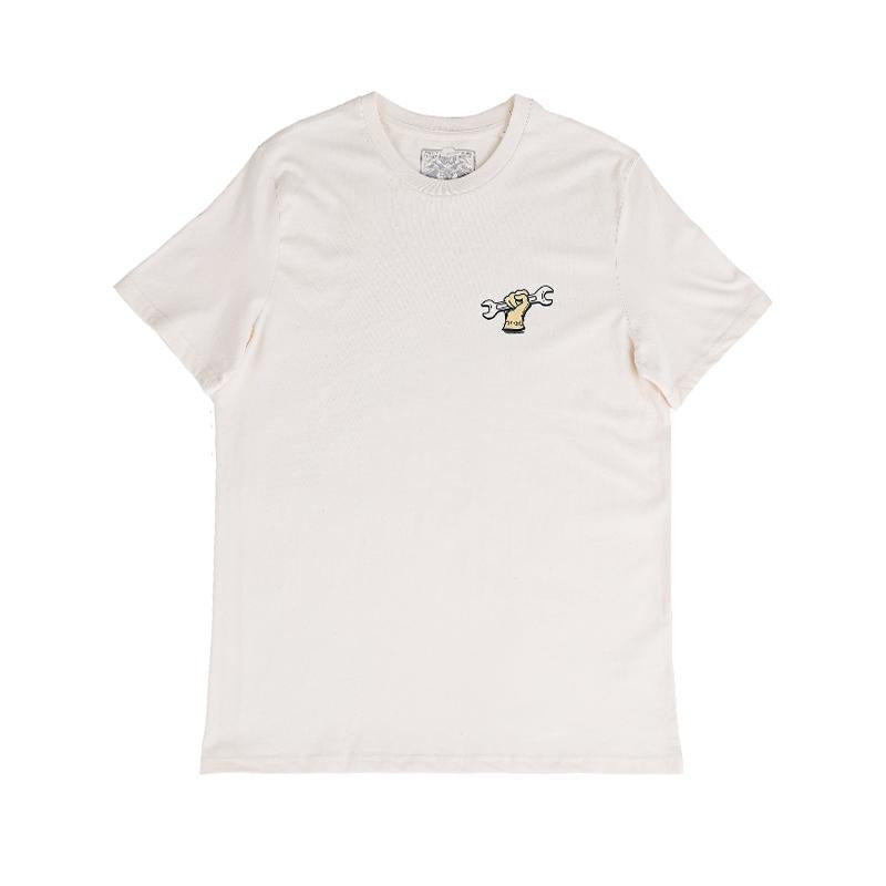 BMW R 12 G/S [2025-2026] - Unitgarage „Glove“ T-Shirt