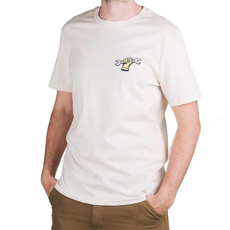 BMW F 850 GS Adventure [2019-2024] - Unitgarage „Glove“ T-Shirt