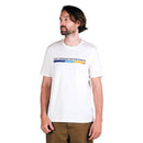 BMW R 1150 GS [1999-2004] - Unitgarage-T-Shirt 'Motor parts'