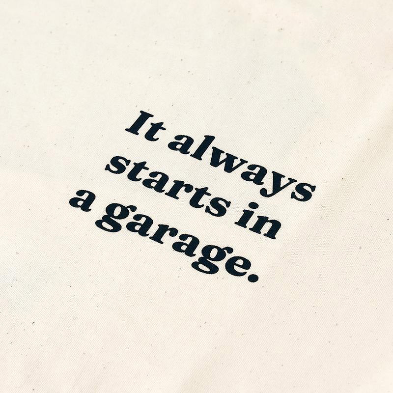 BMW R 12 [2024-2026] - Unitgarage „San Clemente“-T-Shirt