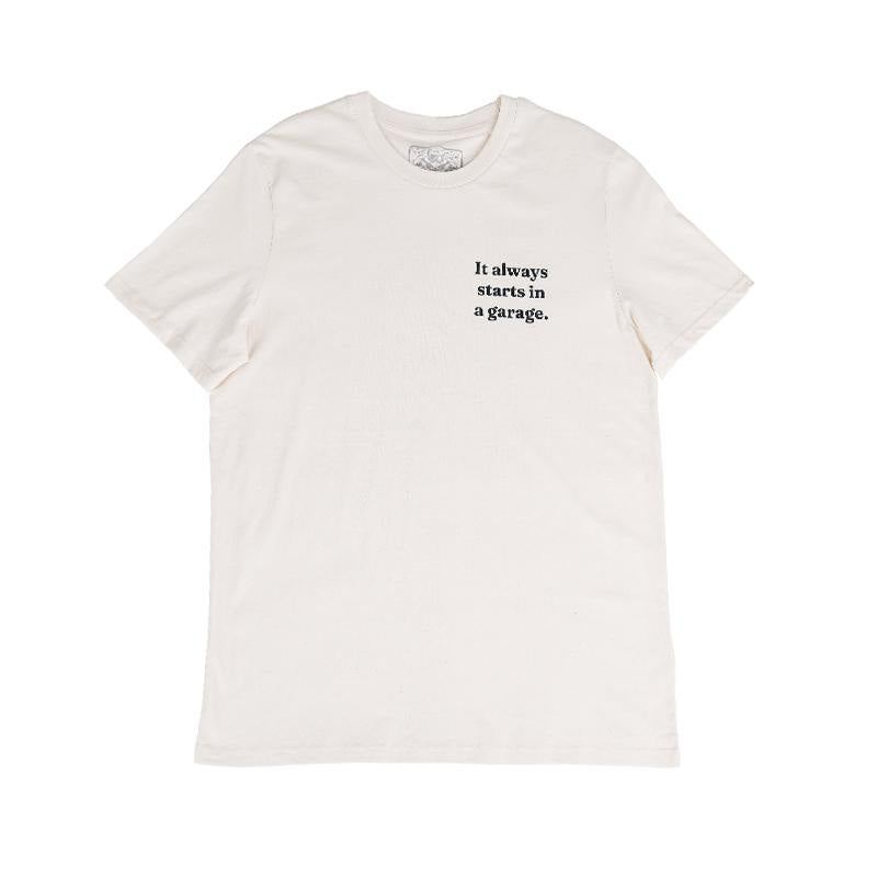 BMW F 850 GS Adventure [2019-2024] - Unitgarage „San Clemente“-T-Shirt