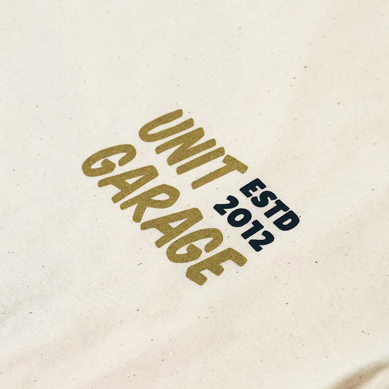 BMW F 850 GS Adventure [2019-2024] - Unitgarage „Smokers Delight“-T-Shirt