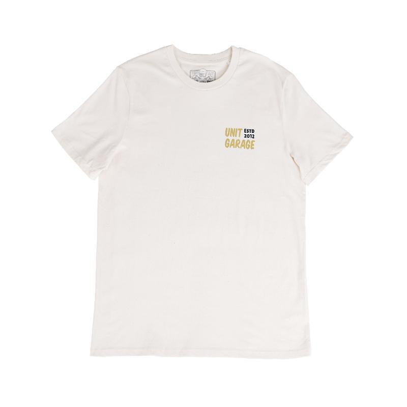 BMW R 1150 GS Adventure [2002-2006] - Unitgarage „Smokers Delight“-T-Shirt
