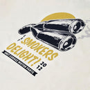 BMW F 850 GS Adventure [2019-2024] - Unitgarage „Smokers Delight“-T-Shirt
