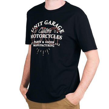 BMW R 1150 GS [1999-2004] - Unitgarage „UG Custom“-T-Shirt