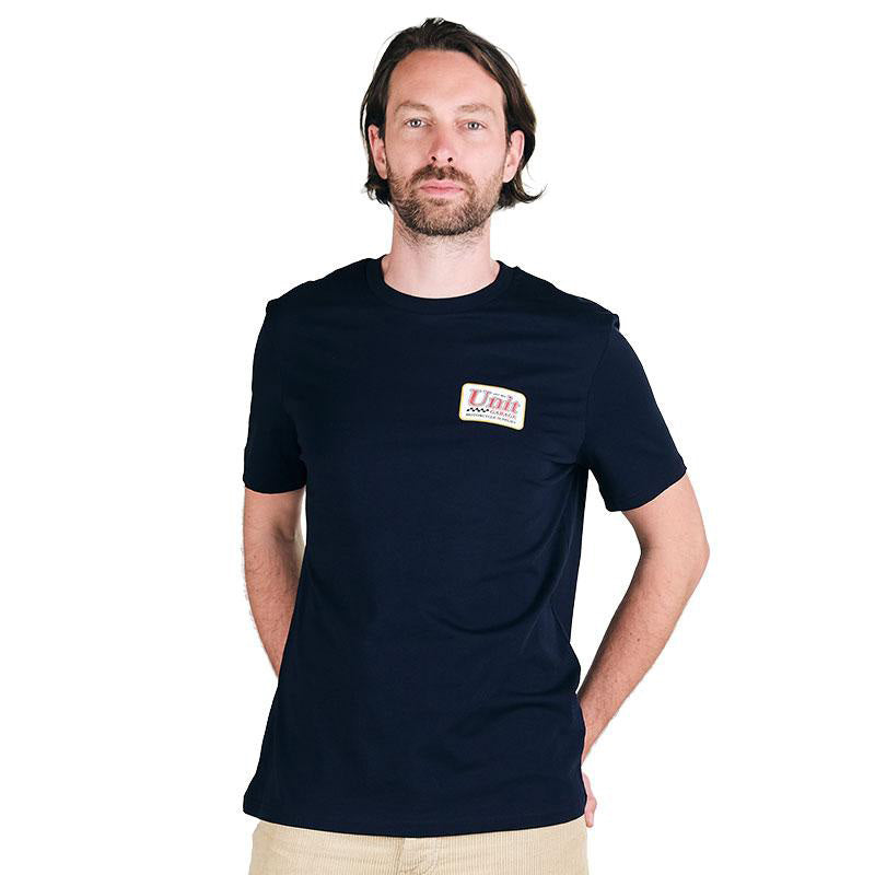 BMW F 450 GS [2026-] - Unitgarage „Unit“-T-Shirt