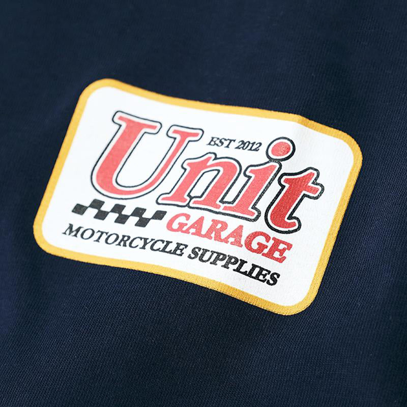 BMW F 450 GS [2026-] - Unitgarage „Unit“-T-Shirt