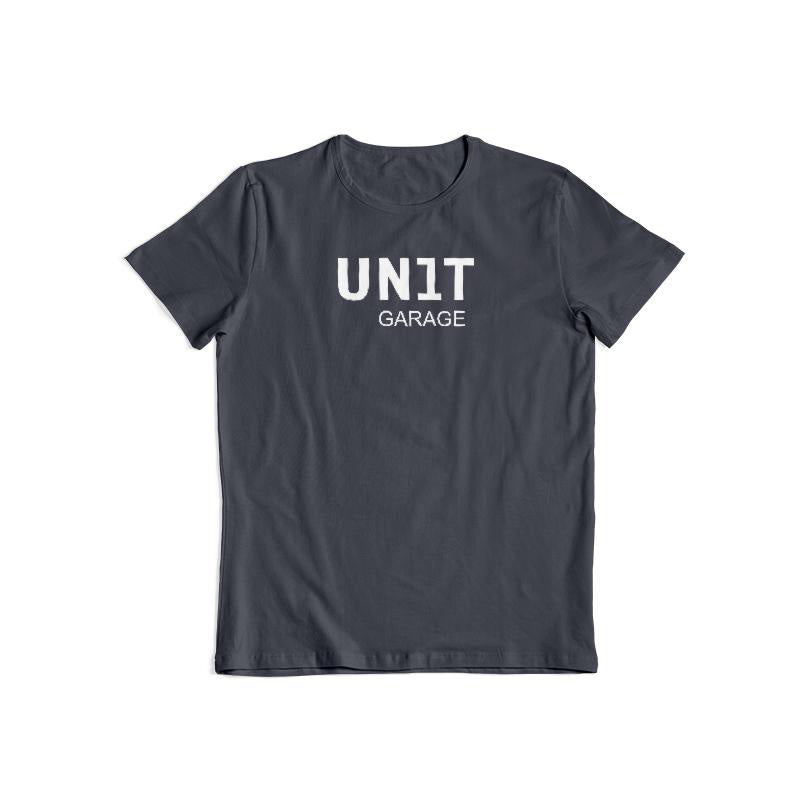 BMW R 850 R / R 1100 R [1993-2002] - Unit Garage T-Shirt
