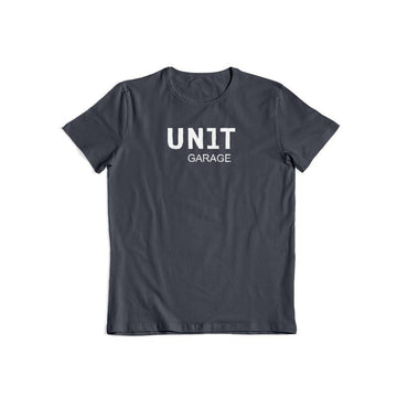 BMW R nineT 1200 Urban G/S (hoher Auspuff) [2017-2023] - T-Shirt von Unit Garage