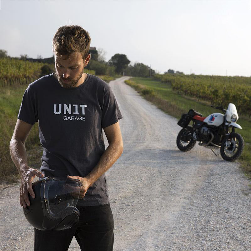 BMW F 850 GS Adventure [2019-2024] – póló az Unit Garage-tól