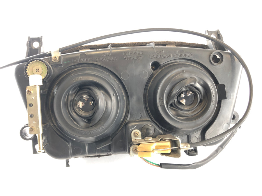 Honda ST 1100 SC26 Pan European [1990] - Fényszóró